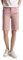 STREET ONE Damen A377225 Bermuda Shorts, Dessert Rose, 36 EU