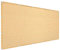 Sonnensegel inkl Befestigungsseile 100 x 400 cm, 98% Uv-Schutz,Atmungsaktiv,Isolierung, Schattennetz Plane Sonnensegel, Sonnensegel Beschattung, für Garten Balkon, Creme Farben