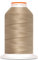 Gütermann Outdoor 40 - den speziellen Nähfaden für Outdoor-Textilien. No. 40 Länge 400m - UV beständiges Polyester Garn 798300 (Beige)