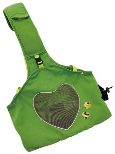 Élingue pour Chiens, porteuse de Chats Poule de slinaison de Porte-Chat