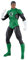 McFarlane Toys DC Multiverse Green Lantern 18 cm Action Figure | Justice League Build-A Figure Series Collectible