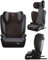 YALION Kindersitz mit ISOFIX，i-Size Kindersitzerhöhung 100-150cm, Kinderautositz Einstellbare Kopfstütze 3-10 Jahre, 3-Punkt-Gurtsystem, ECE R129(Grey)