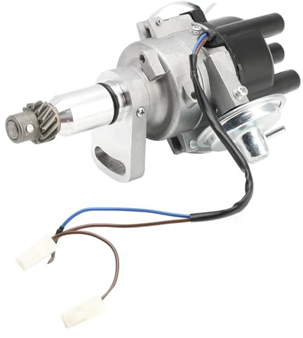 Artudatech Distributeur d'allumage 33100-83020 Compatible avec Suzuki SJ13