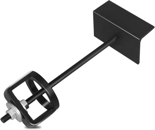 Pwshymi Outil de Compression pour Ressort D'embrayage, Changement des Ressorts Retrait Haute Dureté pour Motoneiges SXS UTV
