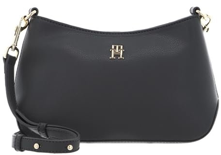 TOMMY HILFIGER Hilfiger Staple Crossover Grey Line