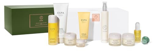 ESPA | Wellness Wonders Kollektion