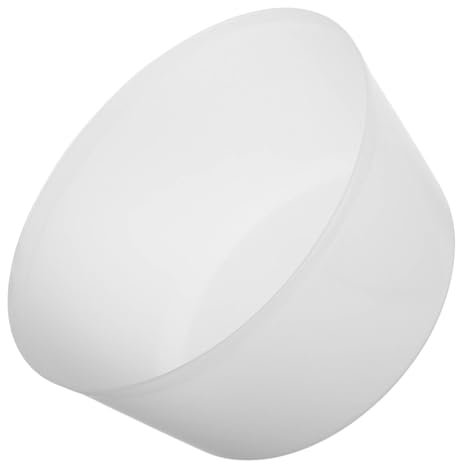 EXAOMBLE Liner De Plástico Fácil De Limpiar Para Cubo De Sauna Accesorio De Inserción Experiencia Cómoda y Duradera Para Baños De Pies Sauna