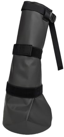 Soaking Boot for Horses | Equine Hooves Soaker Bag,Thickened Hoof Soaking Bag,for Stable Outdoor Field Training Racing Competition Outing