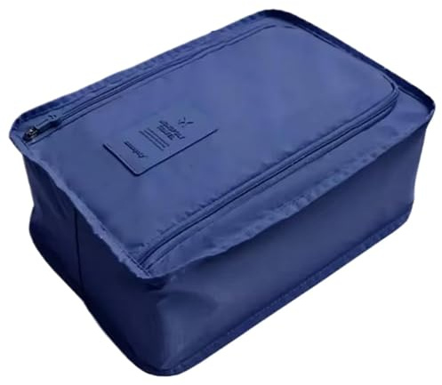 Bolsa impermeable de viaje para zapatos gran capacidad e impermeable