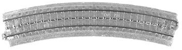 Marklin 20196 Transparent C Track 30 Degree Curve