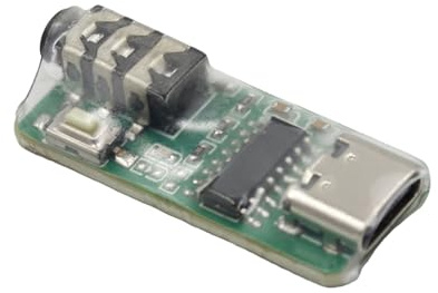 YUTNGYNG Plugs And Play Morse Code Trainer Training Gadget For Both Computer And Smartphone Supports Various Systems