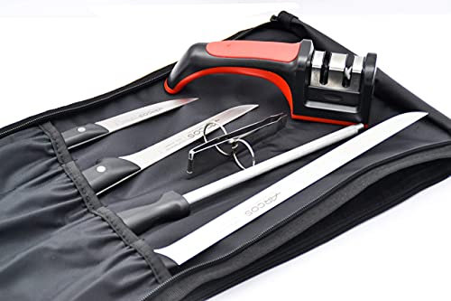 Set de Corte Profesional Arcos