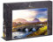 Ulmer Puzzleschmiede - Puzzle „Sligachan Bridge“ - Klassisches 1000 Teile Schottland-Puzzle – Puzzlemotiv der historischen Brücke über den Sligachan-River auf Skye - die schottischen Highlands
