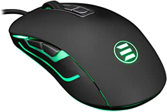 eShark ESL-M5 Shinai-V2 spelmus PC dator laptop mus