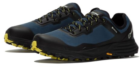Berghaus Men's Vc22 Multisport Gore-tex Waterproof Mid Walking Trail Hiking Shoes Boots, 13
