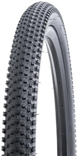 FengCan 29x2.10 Fahrradreifen 54-622 29 x 2.1 Fahrrad Mantel, 29 Zoll Reifen Faltbar passend für 29x2.0 29x2.10 29x2.125 City/Mountain/Rennrad Fahrrad Reifen Ersatzrad (Eine)