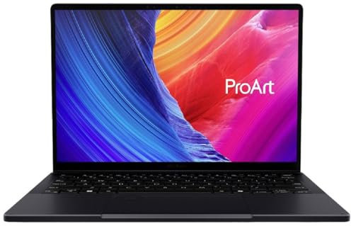 ASUS ProArt PX13 AI R9 HX 370 32 1 4070 HN7306WI-LX033WS Windows 11 Home