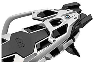 BMW R1200GS LC K50 Topcasehalterung für Gepäckbrücke für Vario Topcase R 1250 GS LC