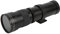 Annadue 420-800mm Telephoto Camera Zoom Lens F8.3‑16 Manual Telephoto Lens for AI Mount Camera, for Nikon D850, D810, D800, D780, D750, D700, D610, D500, D300, etc