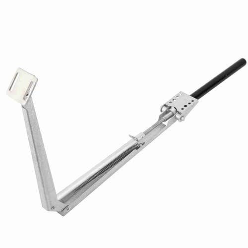 Acouto Aperreador Automático de Invernadero Kit de Sensación de Calor Solar para Mantener una Temperatura óptima del, Accesorios de Invernadero