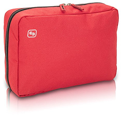 ELITE BAGS - HEAL&GO Erste-Hilfe-Tasche | rot | für den universellen Einsatz