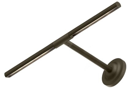 Hinkley Terrace Large Sign Light, Museum Bronze