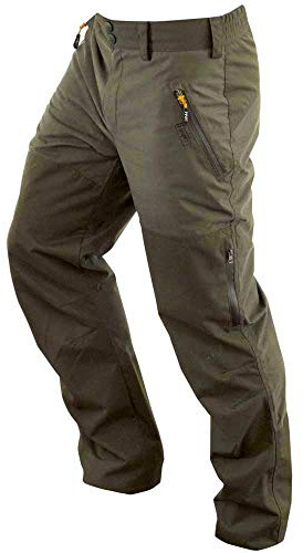 HART Feldberg Pantalon de Chasse pour Homme