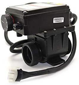 XL LX Chinese 1.5 inch Hot Tub Heater with Thermoregulator 3kw version MPN H30-RS1