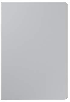 Samsung Book Cover EF-BT870 für das Galaxy Tab S7, grau