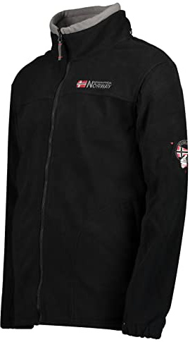 Geographical Norway Tamazonie Abrigo Hombre