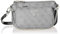 GUESS Women Noelle DBL Pouch Crossbody Bag, CLO