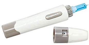 Able Vivaguard® Lancing Device