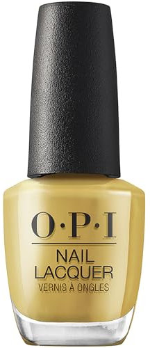 OPI Fall of Wonders Collection, Nail Polish, Ochre to the Moon, 15ml