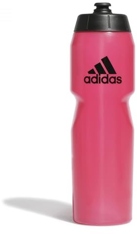 adidas Mixte Performance Bottle 750 ML, team power red 2/black/black, One Size
