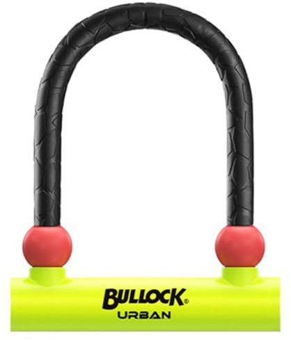 ANTIFURTO BULLOCK URBAN PER MEZZI A DUE RUOTE - MOTO -