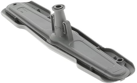 Masterpart Genuine Lower Spray Arm Compatible With Beko, Lamona, Flavel, Leisure, Grundig And Blomberg Dishwashers