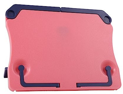 JEWEDECO Musikständer Klappbar Notenständer Mit Teleskopfunktion Für Gitarre Violine Saxophon Rutschfeste Gummifüße Stabil Leicht Tragbar Notenzubehör