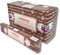 Satya Räucherstäbchen Incense, Aromatheraphie, Meditation, handgerollt, natürlich und ökologisch (Namaste)
