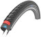 Schwalbe Marathon Gt 365 Fahrradreifen, Schwarz, 28x2.15