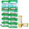 27A 12V Alkaline Batterien V27A LR27A MN27 L828 A27 12V Batterie 10 Stück 【3 Jahre Garantie】
