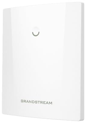 Grandstream WiFi-AccessPoint GWN7660ELR GWN Enterprise-Grade 2x2:2 Wi-Fi 6 wetterfester Weitbereichs-Access Point