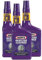 3 x Wynns Diesel Injector Cleaner 325ml
