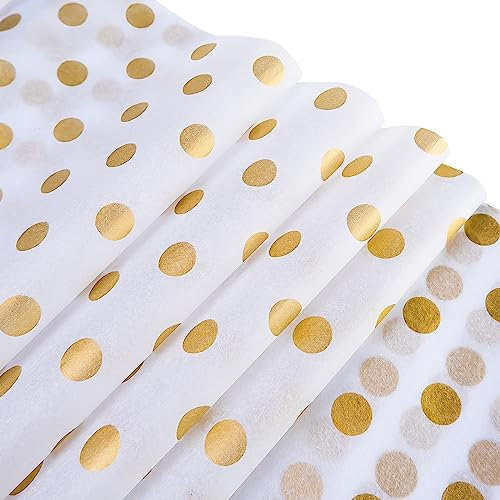 60 Blatt Seidenpapier zum Einwickeln von Geschenken, 20 x14 Geschenkpapierblätter für Geschenktüten Verpackung Blumenfüller Handwerk Geburtstag (Weiß, 50X35cm)