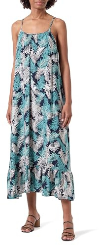 VERO MODA Vmeasy Joy 7/8 Strap Dress WVN Ga