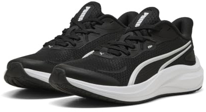 PUMA unisex – barn Skyrocket Lite 2 JrSneaker