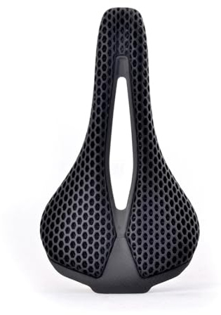 Sillín de Carbono for Bicicleta, Ligero, for Carretera, Carreras, cojín, Accesorios