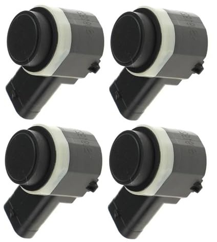 1S0919275 Parkeringssensorer Fram Och Bak Radarvarnare För Seat För Exeo 2009 2010-2014(4 pcs)