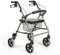 SoNa24 Leichtgewicht-Rollator Eco Light, II - Vermeiren | Einkaufsrollator nur 7,6 kg