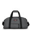 Eastpak Stand + Reisetasche, 25 x 53 x 24 cm, 34 L - Black Denim (Grau)