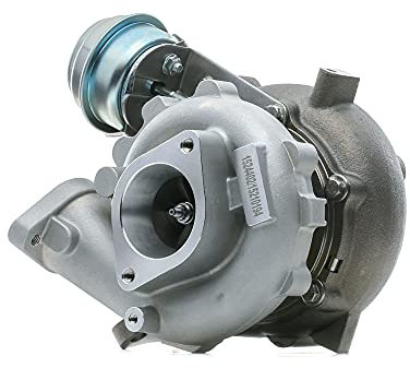 RIDEX Turbolader Abgasturbolader für NISSAN NP300 Navara Pickup (D40) Pathfinder III (R51) NP300 Navara Pritsche/Fahrgestell (D40) NP300 Navara Pickup (D23) MURANO (Z51) NAVARA (D22) 2234C0189